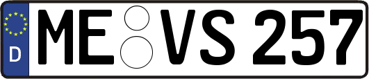 ME-VS257