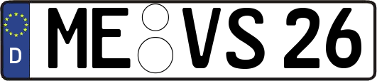 ME-VS26