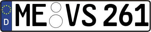 ME-VS261