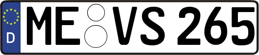 ME-VS265