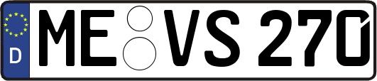 ME-VS270