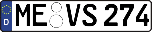 ME-VS274