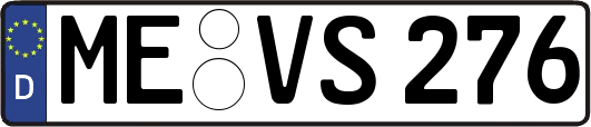 ME-VS276
