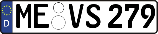 ME-VS279