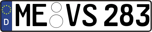 ME-VS283