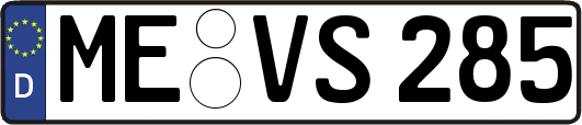 ME-VS285