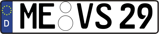 ME-VS29