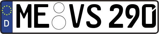 ME-VS290