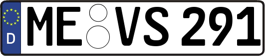 ME-VS291