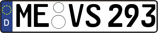 ME-VS293