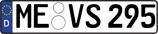 ME-VS295