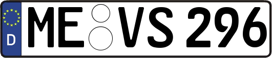 ME-VS296