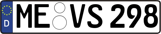 ME-VS298