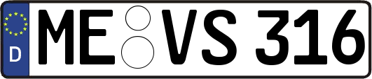 ME-VS316