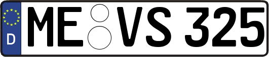 ME-VS325