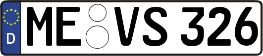 ME-VS326