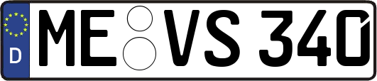 ME-VS340