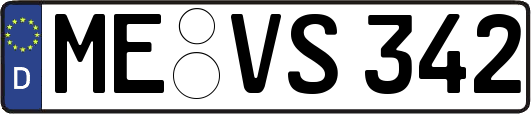 ME-VS342