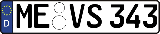 ME-VS343