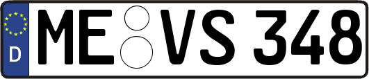 ME-VS348