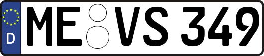 ME-VS349