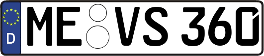 ME-VS360