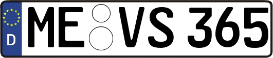 ME-VS365
