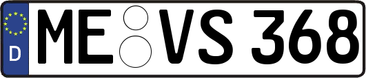ME-VS368