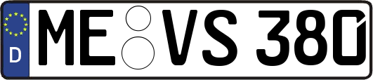 ME-VS380