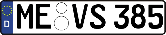 ME-VS385