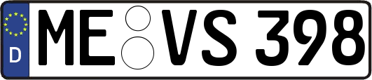 ME-VS398