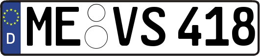 ME-VS418