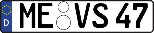ME-VS47