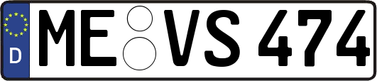 ME-VS474