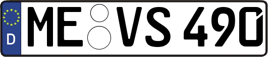 ME-VS490