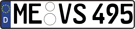 ME-VS495