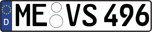 ME-VS496