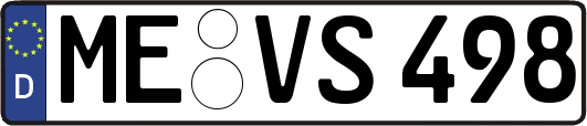 ME-VS498