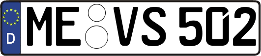 ME-VS502