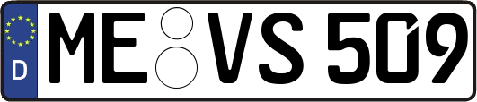 ME-VS509