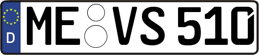 ME-VS510