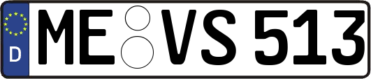 ME-VS513