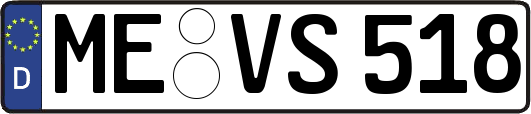 ME-VS518