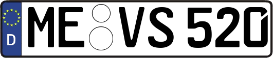 ME-VS520