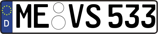 ME-VS533