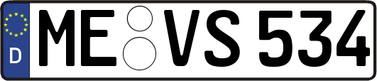 ME-VS534