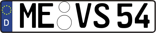 ME-VS54