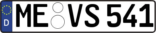 ME-VS541