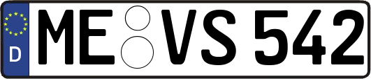 ME-VS542