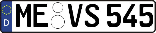 ME-VS545